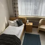 Zur Aue 호텔