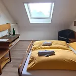 호텔 Zur Aue 베젤