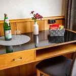 Zur Aue 호텔