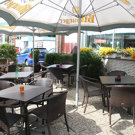 Zur Aue Hotel Wesel (North Rhine-Westphalia)