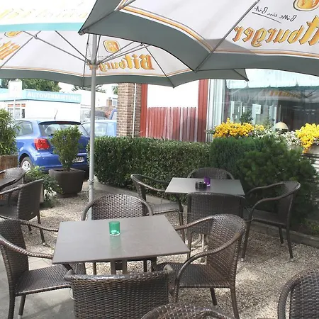 Zur Aue Wesel (North Rhine-Westphalia)