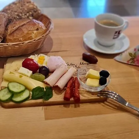 Hotel Zur Aue Wesel (North Rhine-Westphalia)