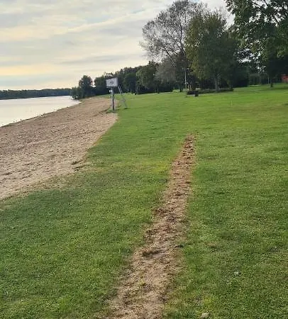 Zur Aue Hotel Wesel (North Rhine-Westphalia)