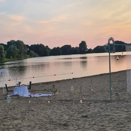 Zur Aue Wesel (North Rhine-Westphalia)