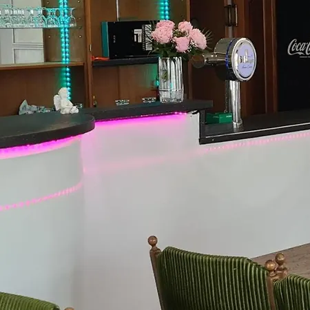 فندق Zur Aue فيسيل