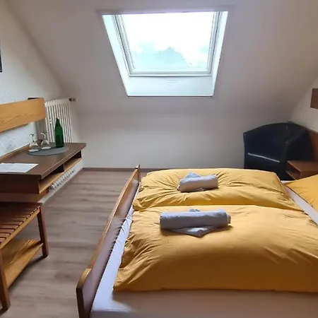 Hotel Zur Aue Wesel (North Rhine-Westphalia)