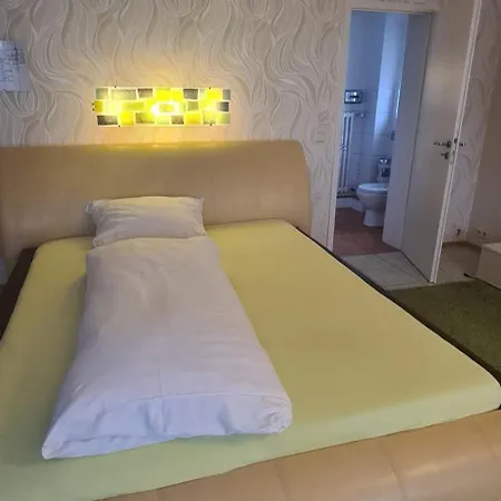 Zur Aue Hotel 3*