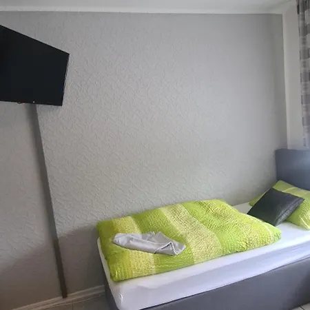 Hotel Zur Aue Wesel (North Rhine-Westphalia)