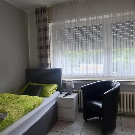 Hotell Zur Aue
