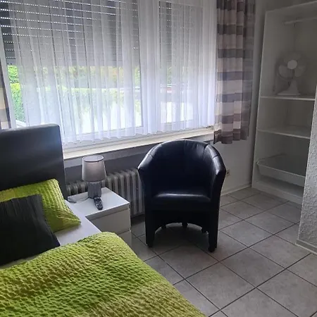 Hotel Zur Aue Wesel (North Rhine-Westphalia)