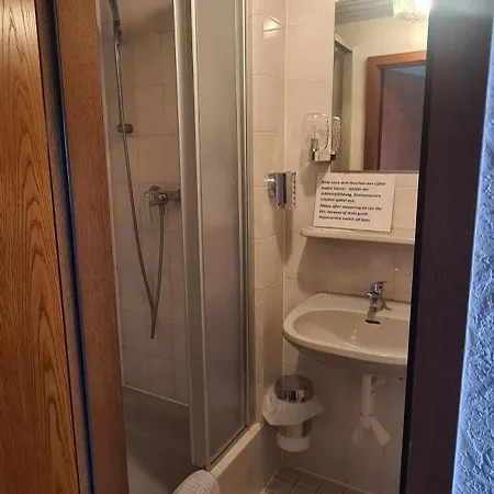 Zur Aue Hotel Wesel (North Rhine-Westphalia)