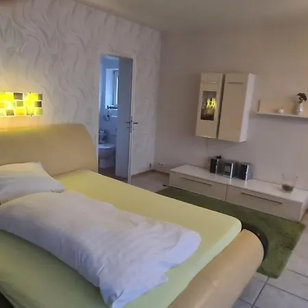 Hotell Zur Aue