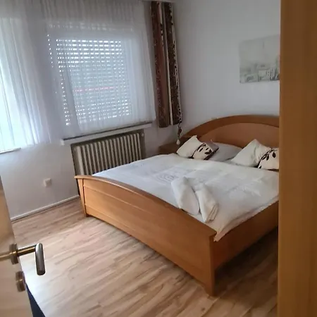 Zur Aue Hotel Wesel (North Rhine-Westphalia)