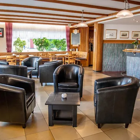 Zur Aue Hotel Wesel (North Rhine-Westphalia)