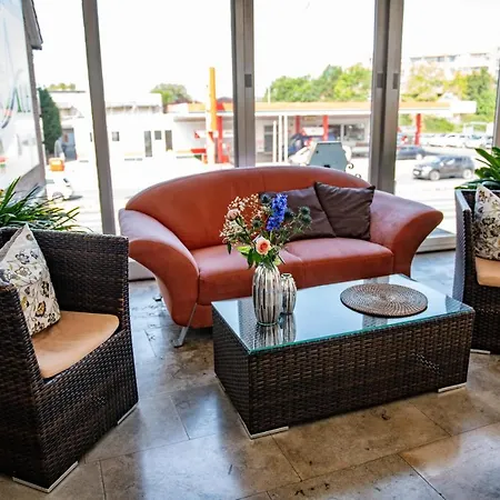 Zur Aue Wesel (North Rhine-Westphalia)