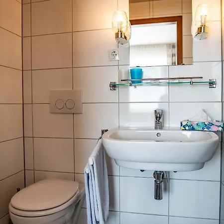 Zur Aue Hotel Wesel (North Rhine-Westphalia)