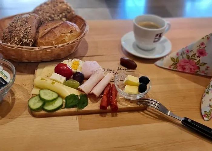 Hotel Zur Aue Wesel (North Rhine-Westphalia)