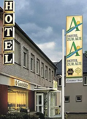 Hotel Zur Aue Wesel (North Rhine-Westphalia)