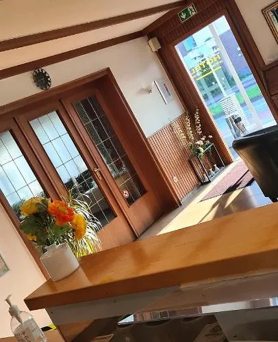 酒店 祖尔奥酒店 3*