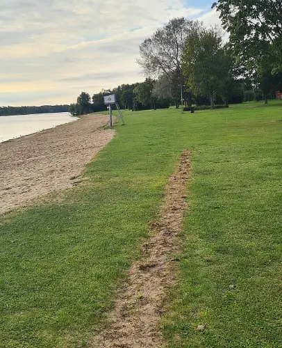 Zur Aue Hotel Wesel (North Rhine-Westphalia)