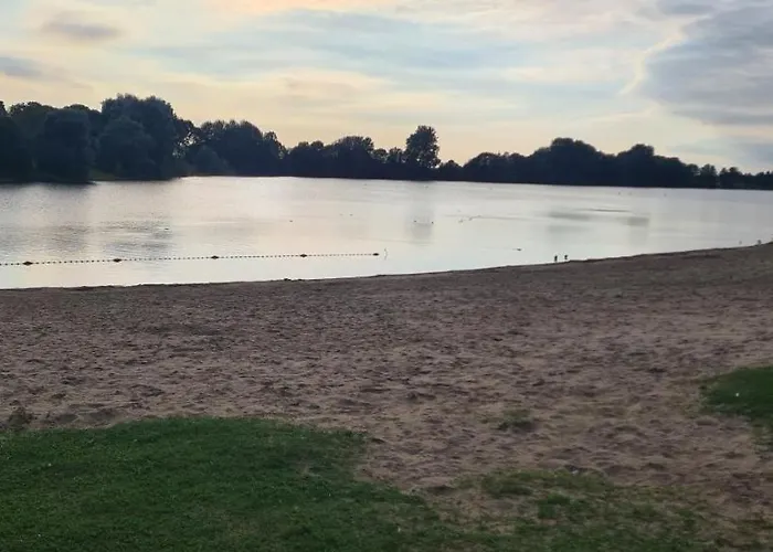 酒店 祖尔奥酒店 3*