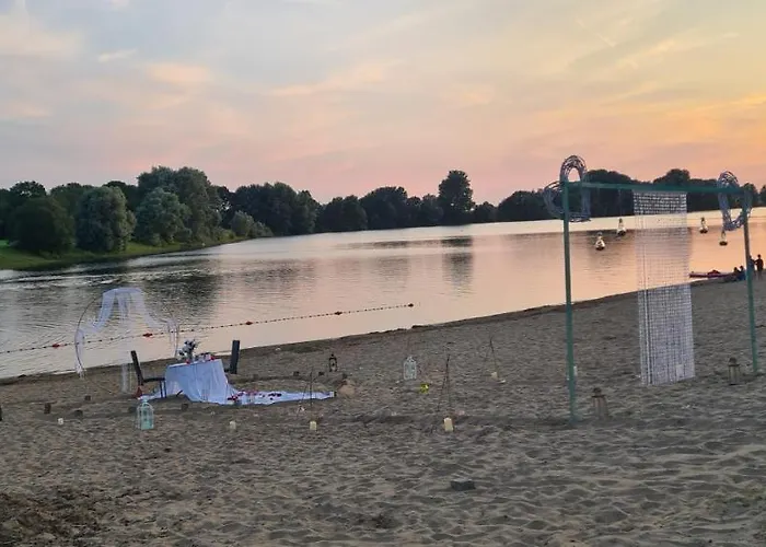 Zur Aue Wesel (North Rhine-Westphalia)