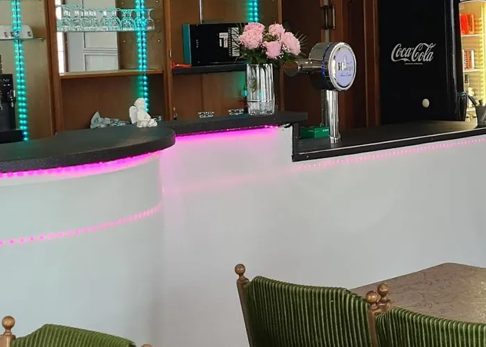 Hotel Zur Aue Wesel (North Rhine-Westphalia)