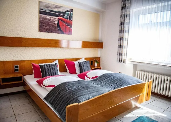 Zur Aue 3* Wesel (North Rhine-Westphalia)