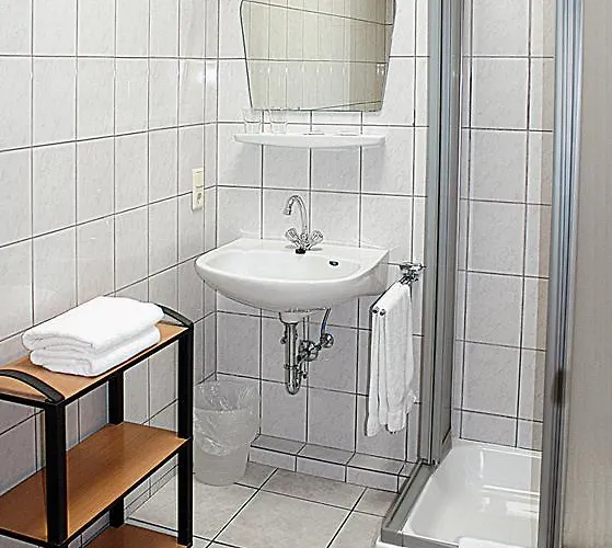 酒店 祖尔奥酒店