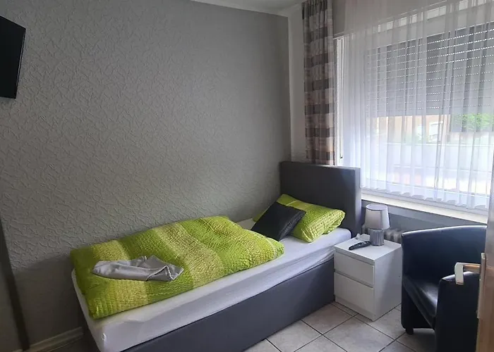 Zur Aue Wesel (North Rhine-Westphalia)