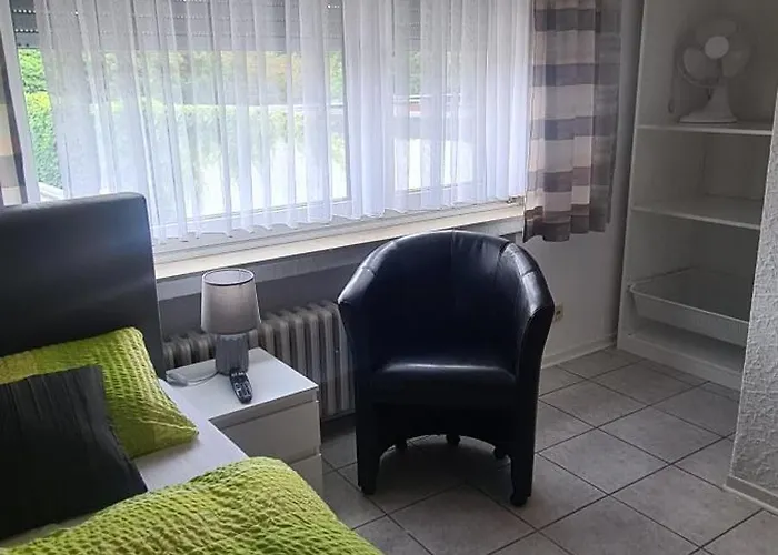 Hotel Zur Aue Wesel (North Rhine-Westphalia)