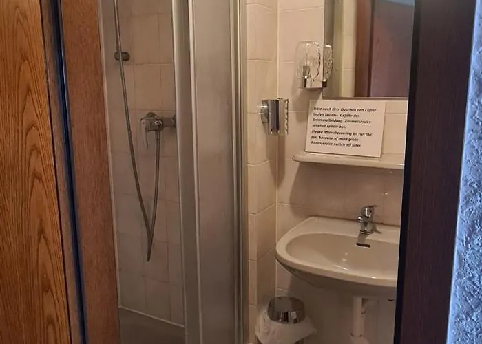 Zur Aue Hotel Wesel (North Rhine-Westphalia)