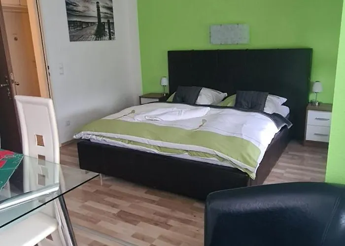 酒店 祖尔奥酒店