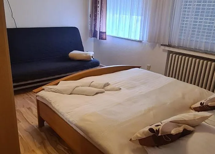 Zur Aue 3* Wesel (North Rhine-Westphalia)