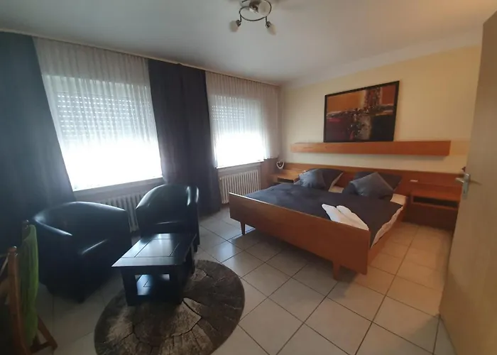 祖尔奥酒店 韦塞尔