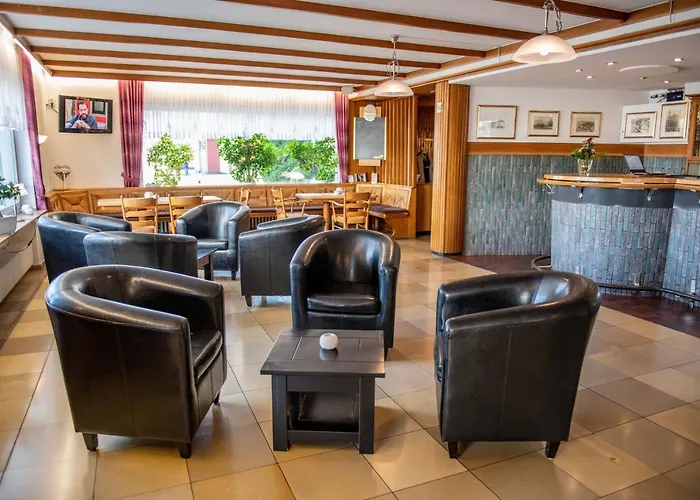 Zur Aue Hotel Wesel (North Rhine-Westphalia)