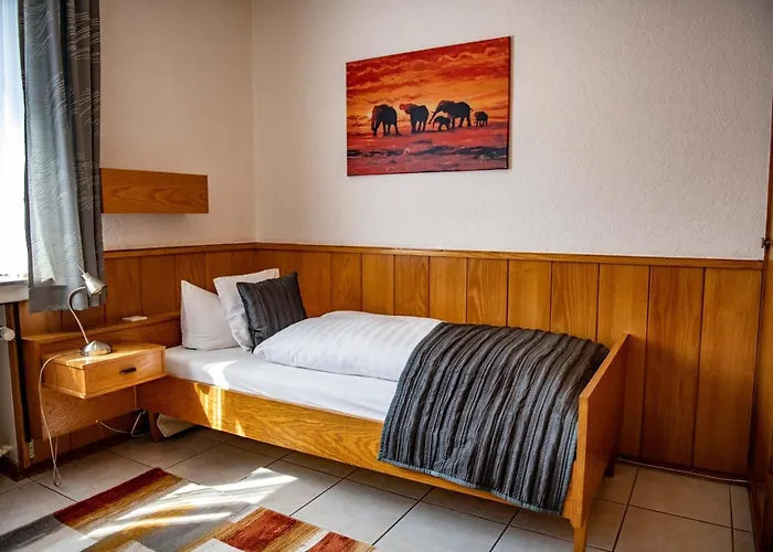 Zur Aue Wesel (North Rhine-Westphalia)