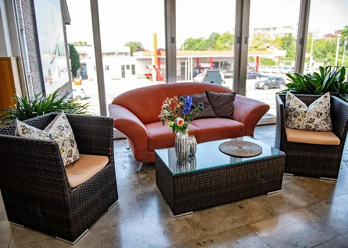 祖尔奥酒店 韦塞尔